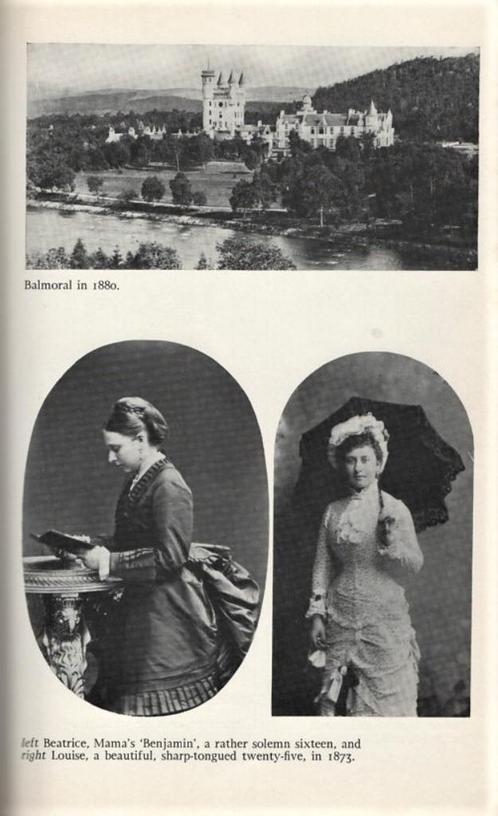 (Queen) Victoria and her Daughters ~ Nina Epton ~ 1972, Boeken, Geschiedenis | Wereld, Gelezen, Europa, 19e eeuw, Verzenden