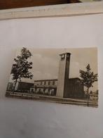 ROTTERDAM. CHARLOIS.  IMMANUELKERK, Verzamelen, Ansichtkaarten | Nederland, Ophalen of Verzenden, Voor 1920, Zuid-Holland