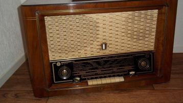 Philips buizen radio BD643A beschikbaar voor biedingen