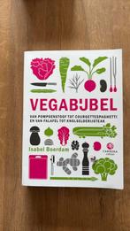 Isabel Boerdam - Vegabijbel, Boeken, Ophalen, Nieuw, Isabel Boerdam, Vegetarisch