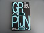 Sophie Passmann - Groeipijn, Boeken, Ophalen of Verzenden, Zo goed als nieuw