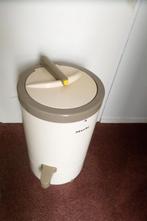 Centrifuge - Miele WZ258 - Bovenlader - 350 Watt, Witgoed en Apparatuur, Wasdrogers, Ophalen, Minder dan 85 cm, 4 tot 6 kg, Overige typen