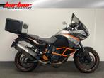 KTM 1190 ADVENTURE (bj 2013), 2 cilinders, Bedrijf, Meer dan 35 kW, Overig