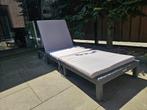 Ligbed Tectake - 195cm - 6 standen, Ophalen, Gebruikt