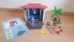Playmobile disco 5266, Kinderen en Baby's, Speelgoed | Playmobil, Ophalen, Zo goed als nieuw, Complete set