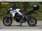 DUCATI Multistrada 950 V2 Spaakwielen Topkoffer/zijtassen, Motoren, Motoren | Ducati, 2 cilinders, Bedrijf, Meer dan 35 kW, Overig