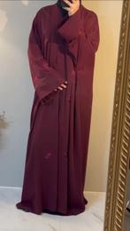 Abaya te koop nieuw., Ophalen of Verzenden, Nieuw, Overige typen