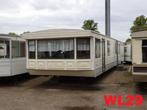 ABI Citation met 2 slk te koop voor de handige klussers, Caravans en Kamperen, Tot en met 4