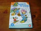 Rocket Power / Helden in de sneeuw / DVD / serie, Alle leeftijden, Ophalen of Verzenden, Gebruikt