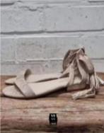 Kenneth Cole - Prachtige leren sandalen maat 40 - Nieuw, Kenneth Cole, Nieuw, X, Sandalen of Muiltjes