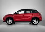 Suzuki Vitara 1.4 Boosterjet Select Smart Hybrid AllGrip, Automaat, Stof, Gebruikt, 4 cilinders