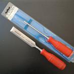 4 BAHCO SWEDEN CHISEL IN ORIGINAL PACKAGING + 2 Nooitgedagt, Antiek en Kunst, Antiek | Gereedschap en Instrumenten, Verzenden