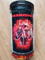 Rammstein, Ophalen of Verzenden, Nieuw, Foto of Kaart