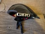 Giro Tijdrithelm - Maat M, Ophalen of Verzenden, Zo goed als nieuw, M, Giro