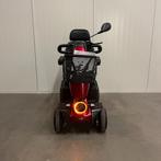 Scootmobiel Cheetah 4 Deluxe, Gebruikt, Ophalen of Verzenden, 16 km/u of meer, Mango