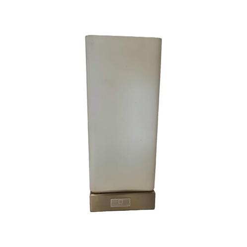 Jan des Bouvrie Touch Cubic lamp, Huis en Inrichting, Lampen | Tafellampen, Zo goed als nieuw, Minder dan 50 cm, Glas, Ophalen of Verzenden