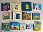 Kinderboeken Pakket - Divers, Ophalen, Gelezen, Uitklap-, Voel- of Ontdekboek, 2 tot 3 jaar