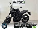 Yamaha MT 125 ABS (bj 2022), Bedrijf, 125 cc, 11 kW of minder, Naked bike