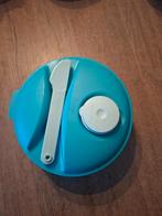 Tupperware Maaltijden Bakje, Ophalen, Gebruikt, Blauw, Bak of Kom