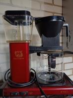 DE KOFFIEZET APPARAAT., Ophalen, Gebruikt, Koffiemachine
