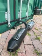 Peugot speedfight/viva city uitlaat brom/snor, Fietsen en Brommers, Ophalen of Verzenden