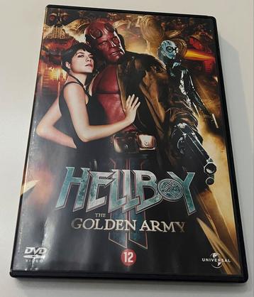 Hellboy beschikbaar voor biedingen