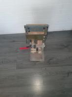 Brandblusser mechanisme, Ophalen of Verzenden, Zo goed als nieuw, Info@b-i-w.nl, Bedrijfswagen inrichting