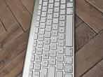 Apple draadloos toetsenbord, mooi. Als nieuw!, Computers en Software, Toetsenborden, Ophalen of Verzenden, Zo goed als nieuw, Draadloos