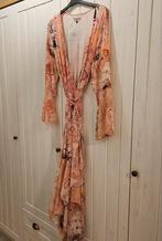 Tessa koops jurk mt l zgan, Kleding | Dames, Jumpsuits, Ophalen of Verzenden, Zo goed als nieuw