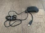 Maxxter USB gaming muis, Computers en Software, Muizen, Ophalen of Verzenden, Gebruikt, Gaming muis