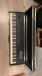 Viscount FK1000, Ophalen, Zo goed als nieuw, Zwart