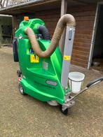 Bladzuiger afvalzuiger mestzuiger, Dieren en Toebehoren, Stalling en Weidegang