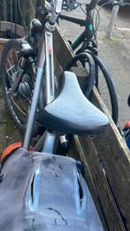 Giant Twist Go Double - Prima Conditie, 2 Accu's!, Fietsen en Brommers, Ophalen, Minder dan 30 km per accu, Gebruikt, Giant