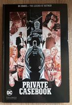 Batman: Private Casebook 2018 HC, Eén comic, Amerika, Zo goed als nieuw, Paul Dini