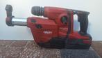 Boorhamer hakhamer breekhamer Hilti TE 6-A36 DRS, Boor- en/of Breekhamer, Ophalen of Verzenden, Variabele snelheid, Gebruikt