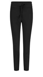 Studio Annelies startup trouser S zwart, Kleding | Dames, Broeken en Pantalons, Studio Anneloes, Verzenden, Zwart, Zo goed als nieuw