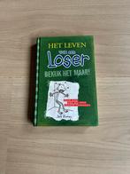 Het leven van een Loser - deel 3: Bekijk het maar, Ophalen of Verzenden, Zo goed als nieuw, Jeff Kinney