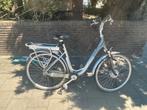 Electrischefiets Union, Gebruikt, 59 cm of meer, 30 tot 50 km per accu, Ophalen