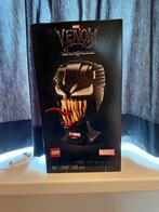 Lego venom 76187 compleet en met de doos, Kinderen en Baby's, Speelgoed | Duplo en Lego, Ophalen of Verzenden, Zo goed als nieuw