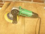 Diverse schuurmachines Festool, Hitachi, Doe-het-zelf en Verbouw, Gereedschap | Schuurmachines, Ophalen of Verzenden, Gebruikt