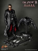 BLADE 1/6 SCALE FIGURE hot toys MMS113 BLADE 2, Ophalen of Verzenden, Zo goed als nieuw