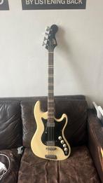 Hofner shortscale bass 1962, Muziek en Instrumenten, Ophalen of Verzenden, Zo goed als nieuw