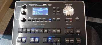 Roland BK-7M Arranger Module beschikbaar voor biedingen