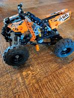 Lego Technic 9392, Kinderen en Baby's, Speelgoed | Duplo en Lego, Gebruikt, Ophalen of Verzenden, Lego