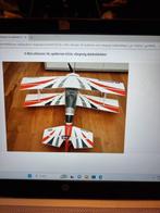 E-flite ultimate 3d, spektrum AS3x horizon hobby, Ophalen, Gebruikt, Elektro