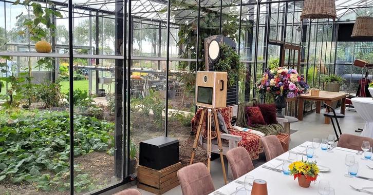 Photobooth huren? Tijdelijke herfst deal, Hobby en Vrije tijd, Feestartikelen | Verhuur, Ophalen