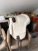 Barebackpad te koop! Zadel boomloos, Ophalen of Verzenden, Zo goed als nieuw