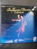 RTL 4 Presenteert Ballroom Dance Collection (10cd+dvd box ), Ophalen of Verzenden, Zo goed als nieuw
