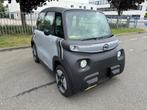 Opel Brommobiel Rocks-E Base 2022 Edition, Gebruikt, Opel