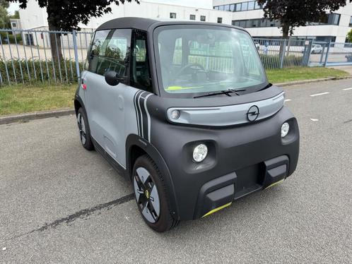 Opel Brommobiel Rocks-E Base 2022 Edition, Diversen, Brommobielen en Scootmobielen, Gebruikt, Opel